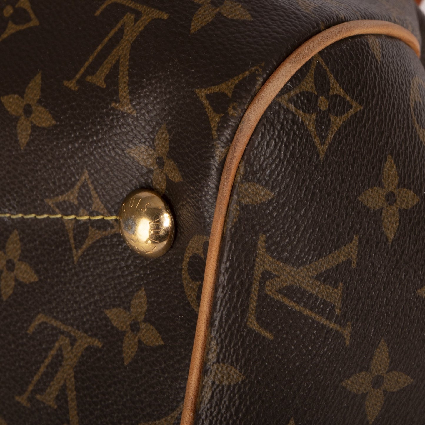Louis Vuitton Monogram Tivoli GM