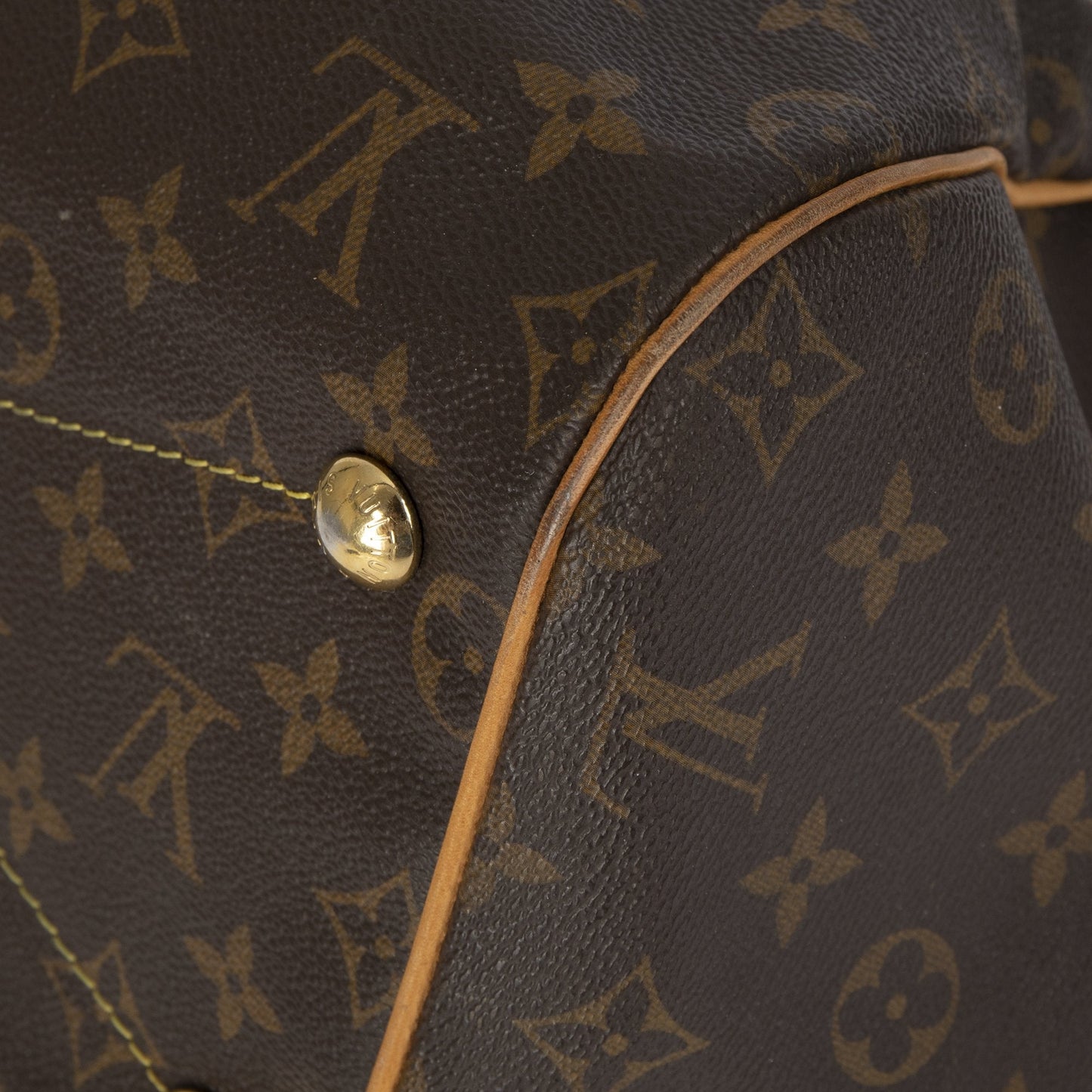 Louis Vuitton Monogram Tivoli GM