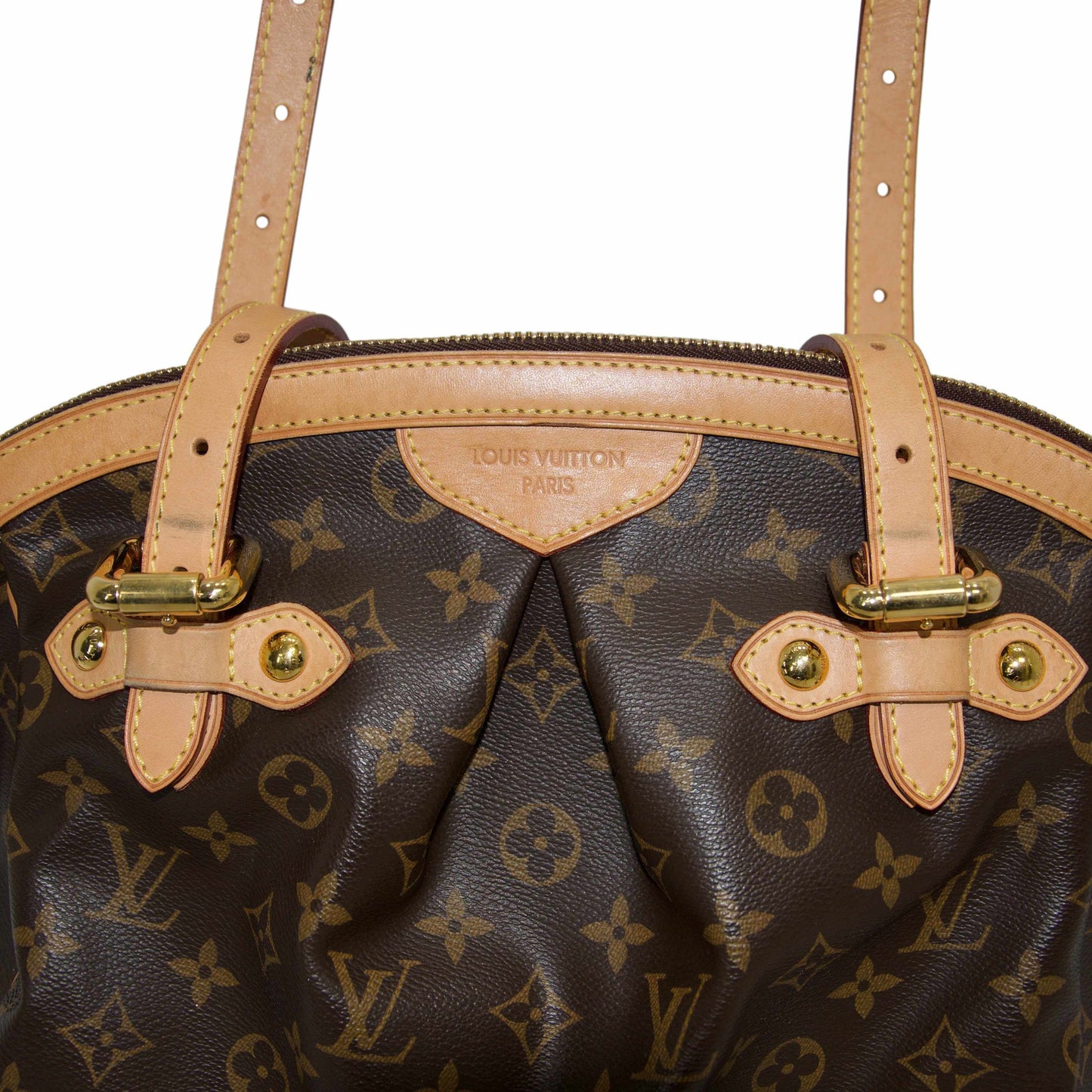 Louis Vuitton Monogram Tivoli GM