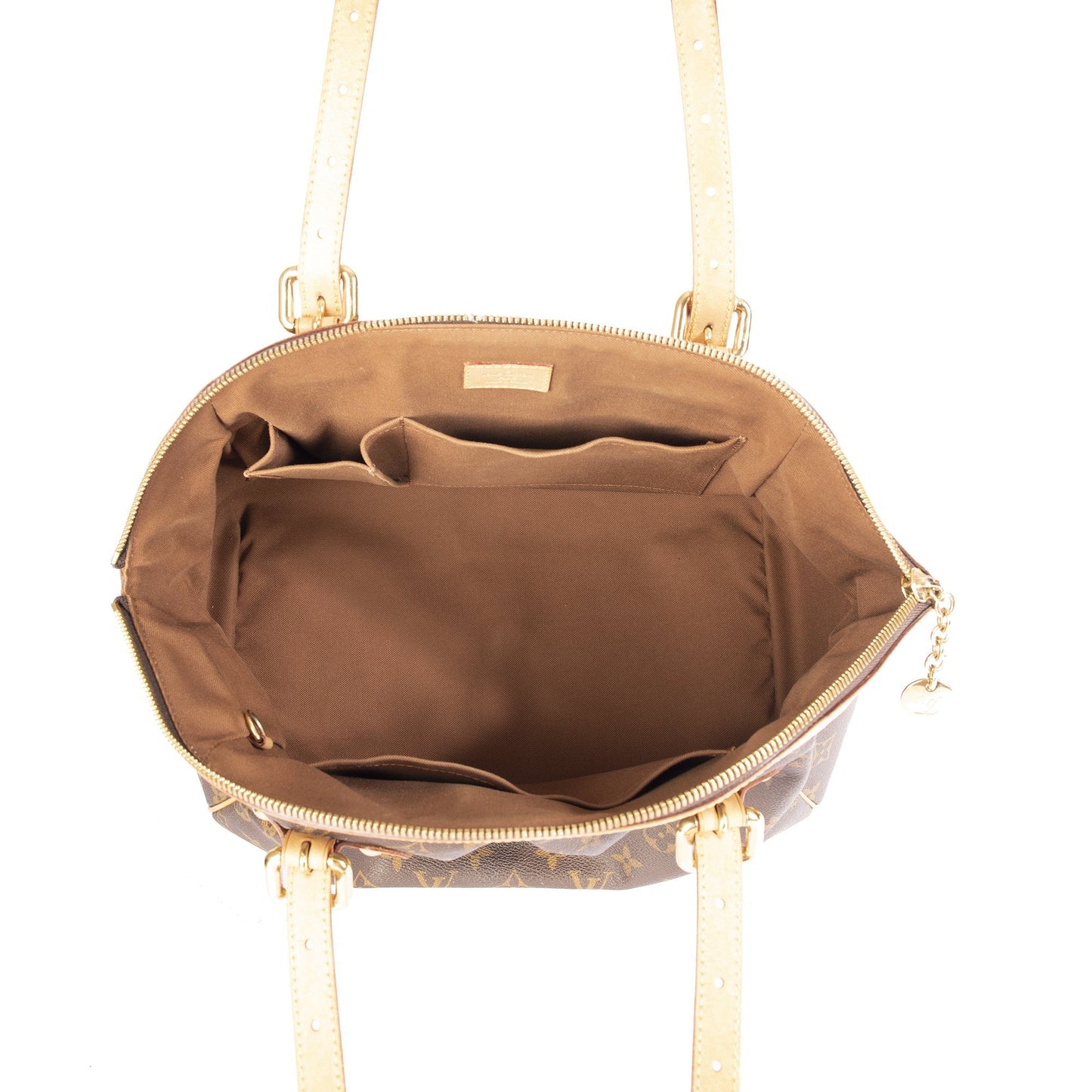 Louis Vuitton Monogram Tivoli GM