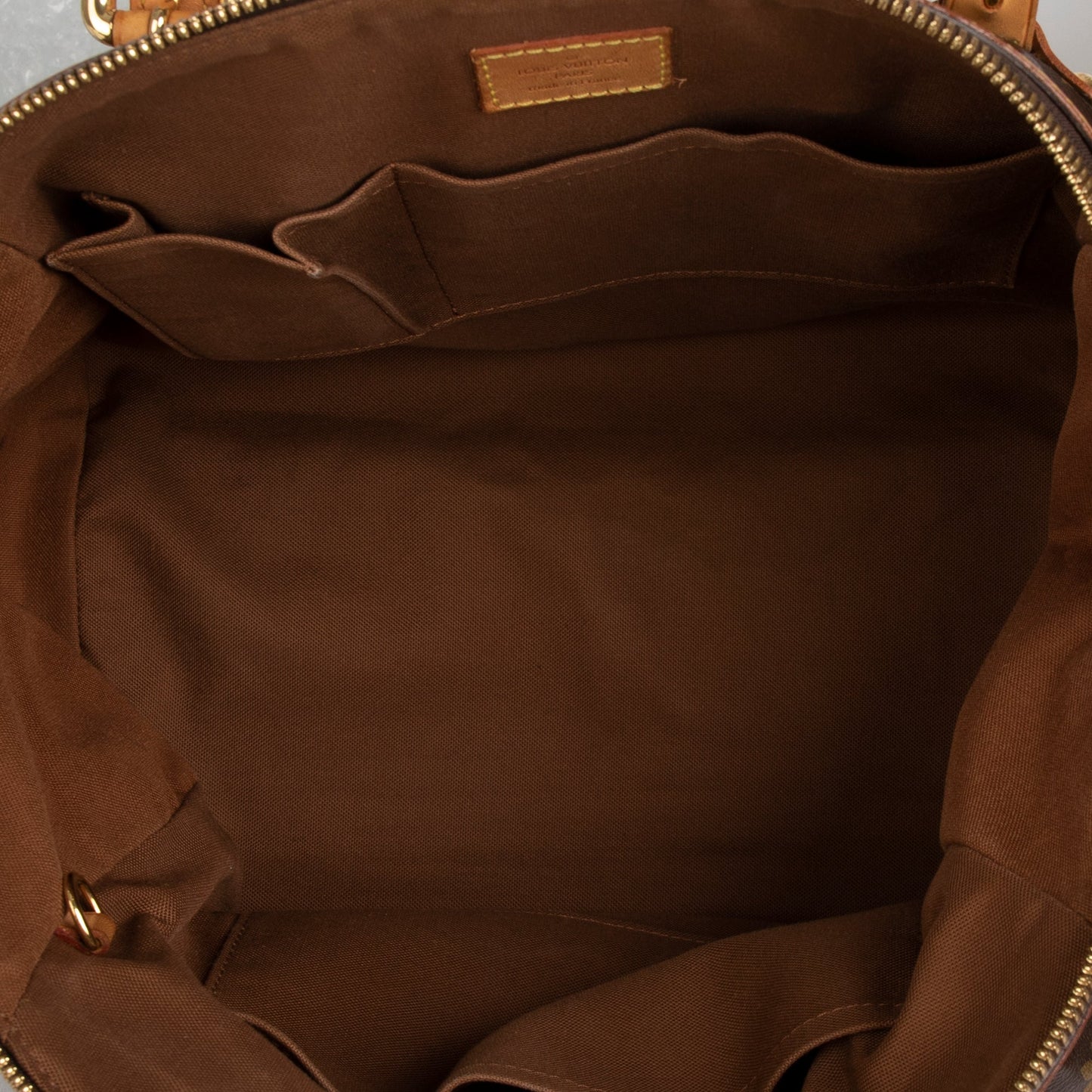 Louis Vuitton Monogram Tivoli GM