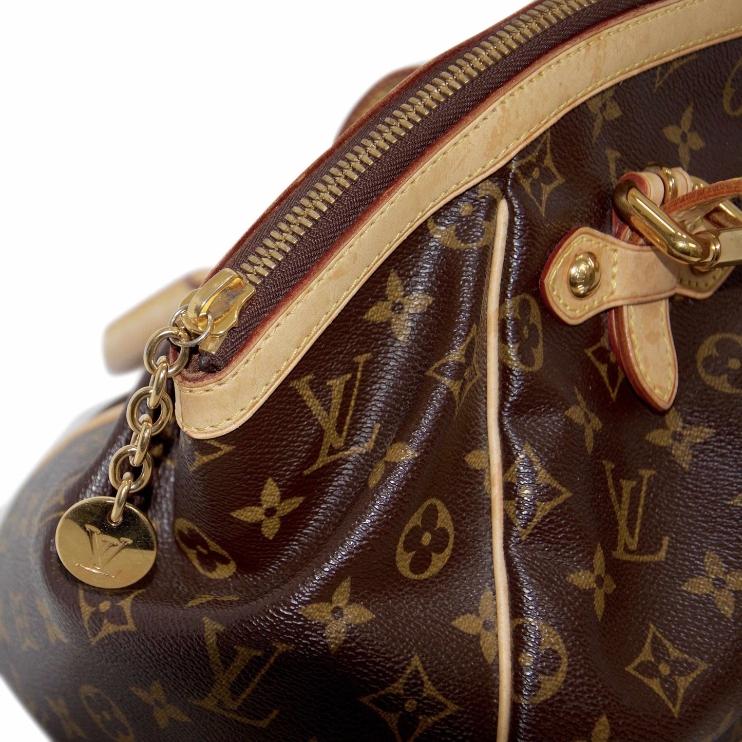Louis Vuitton Monogram Tivoli GM