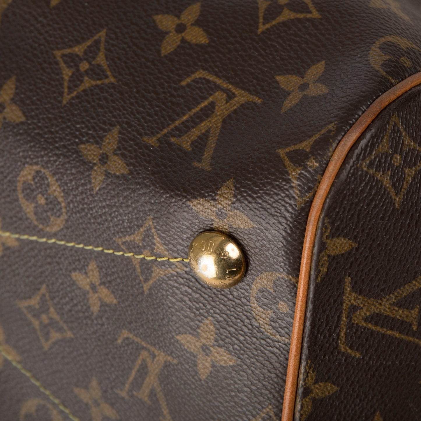 Louis Vuitton Monogram Tivoli GM