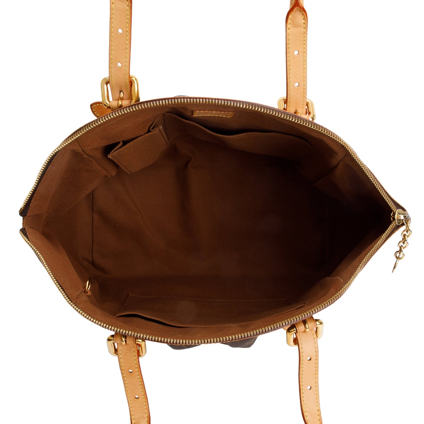 Louis Vuitton Monogram Tivoli GM