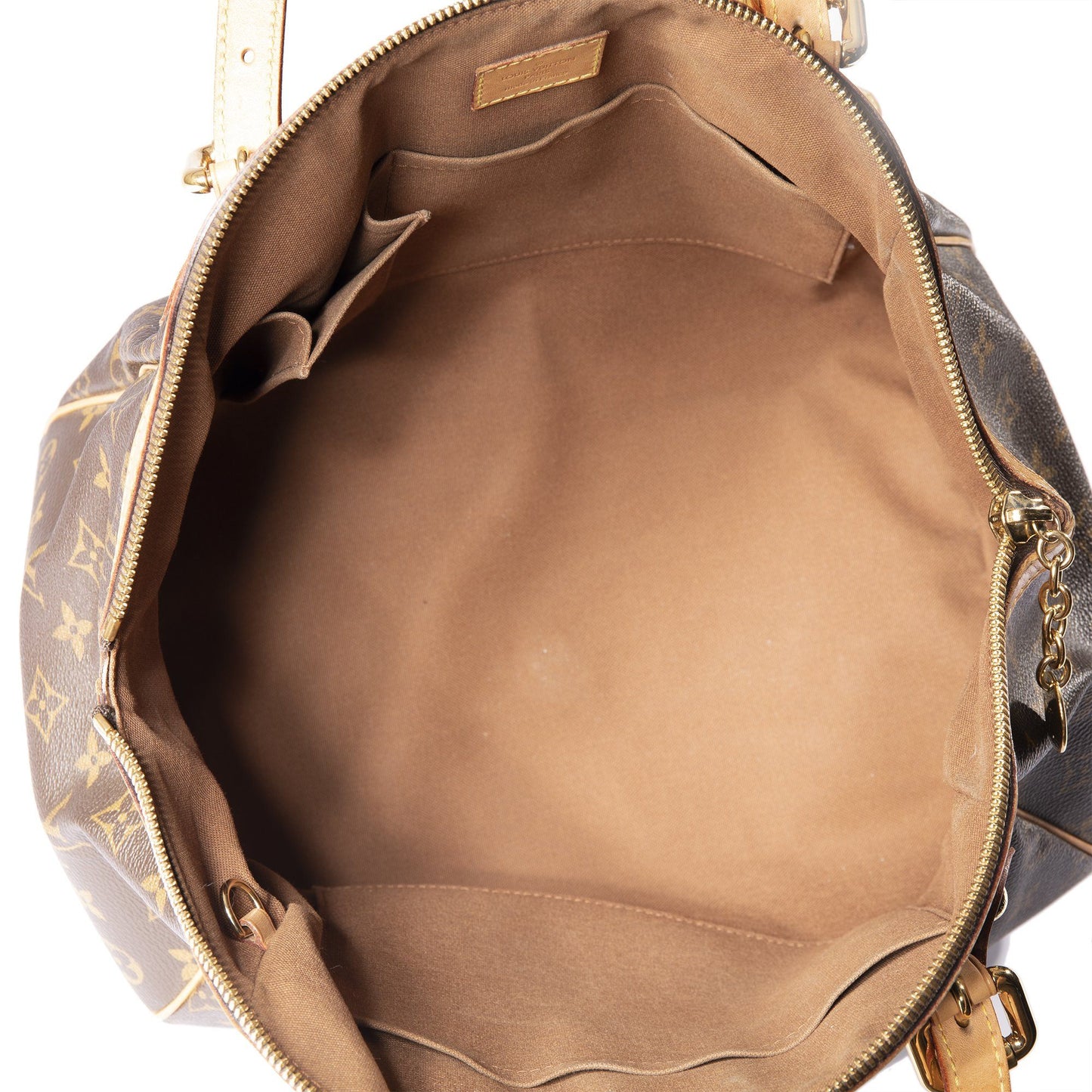 Louis Vuitton Monogram Tivoli GM