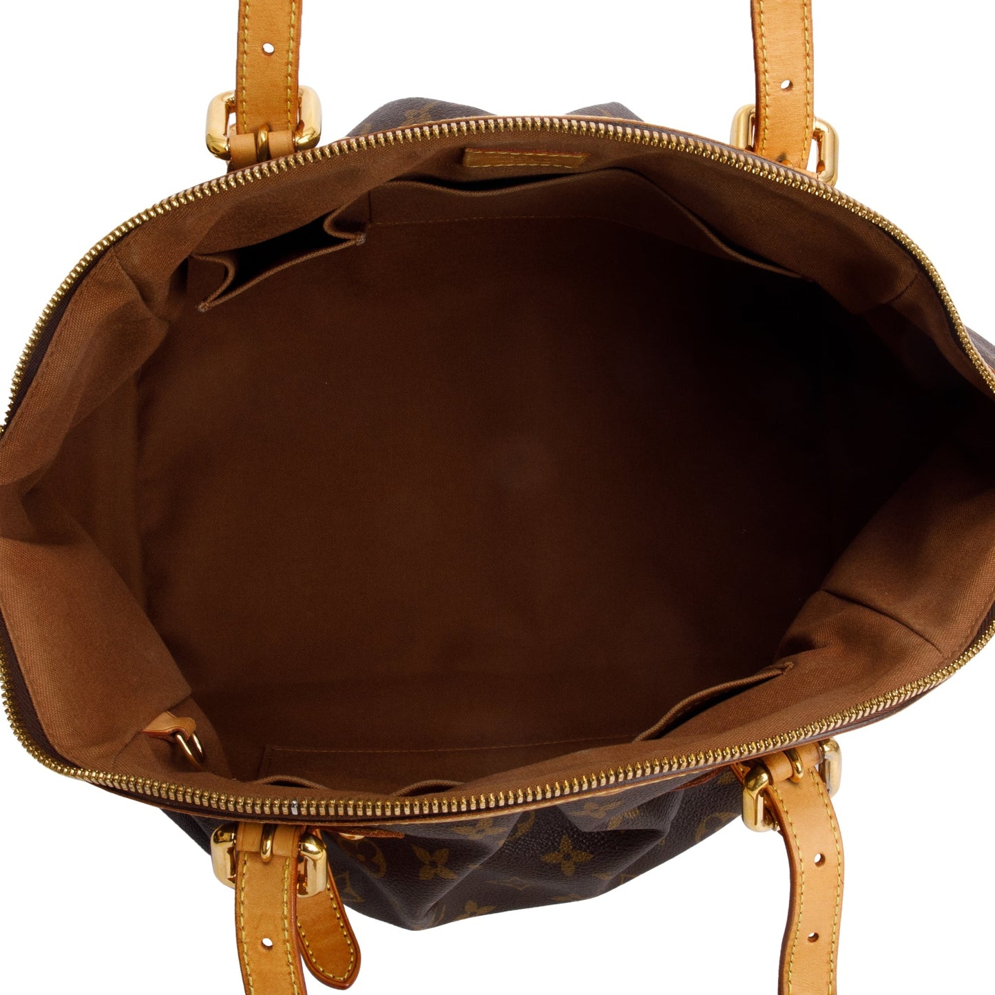 Louis Vuitton Monogram Tivoli GM