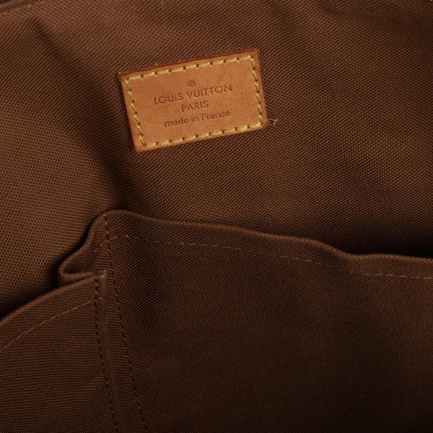 Louis Vuitton Monogram Tivoli GM