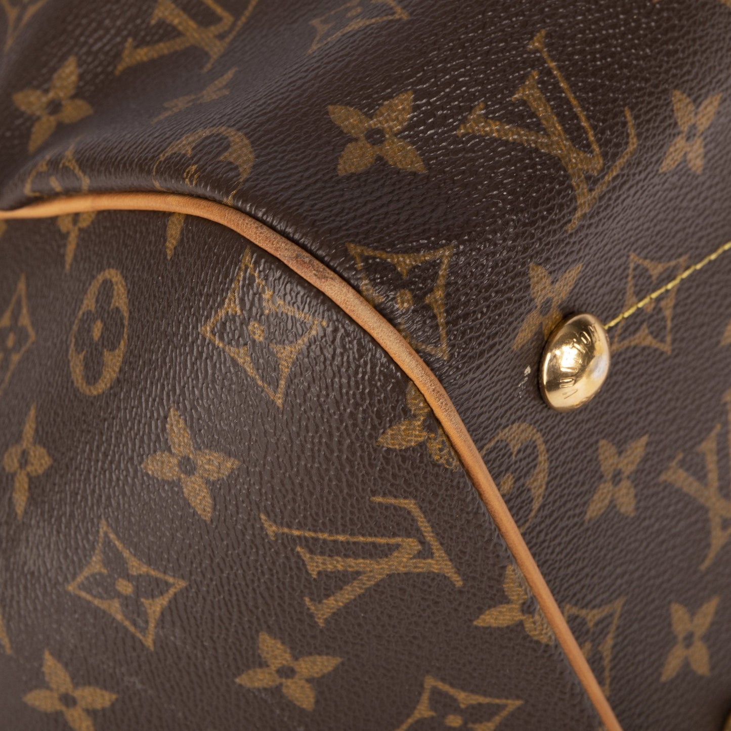 Louis Vuitton Monogram Tivoli GM