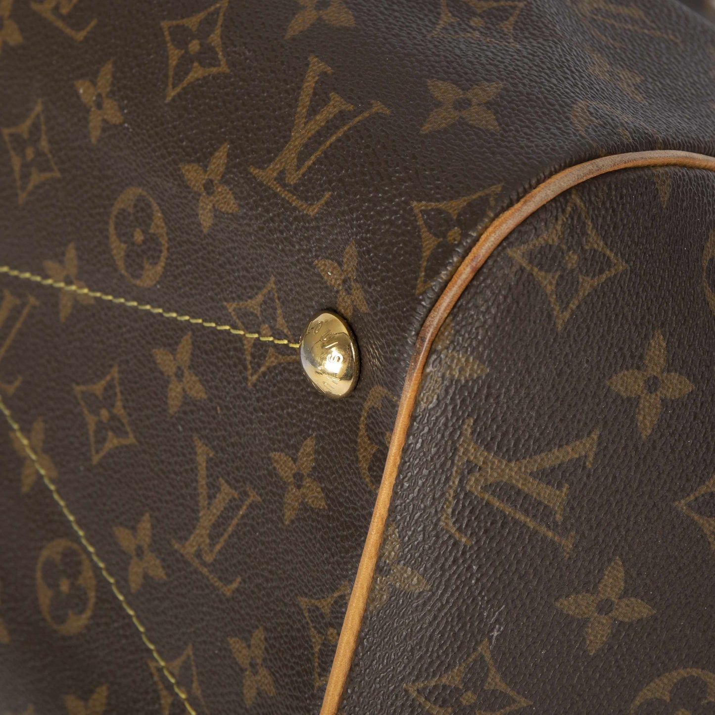 Louis Vuitton Monogram Tivoli GM