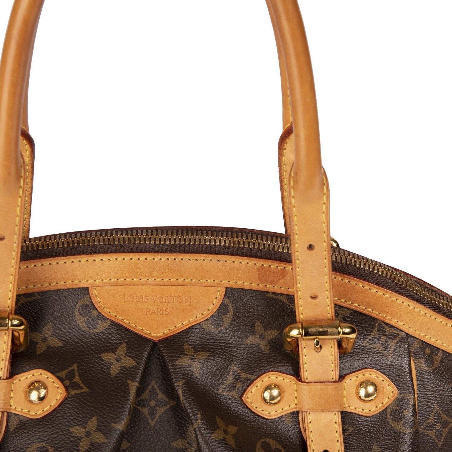Louis Vuitton Monogram Tivoli GM