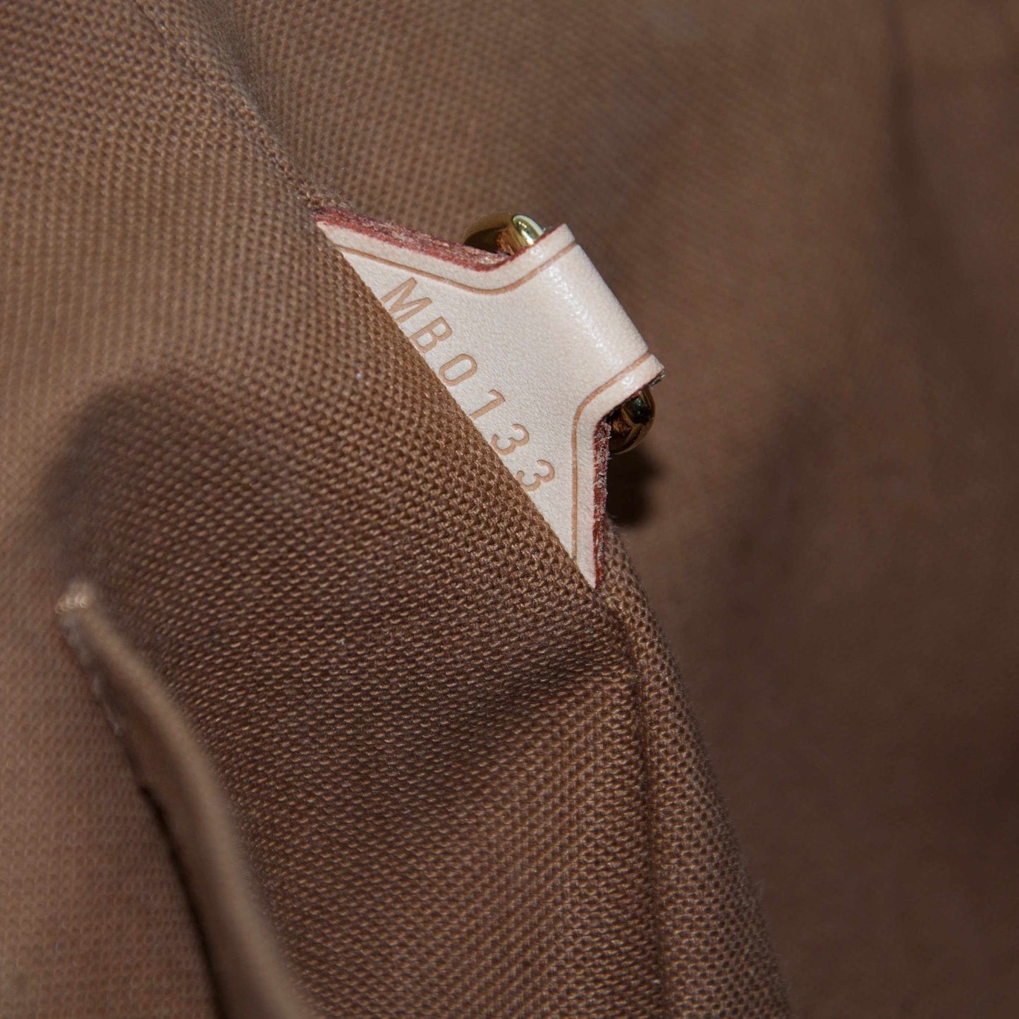 Louis Vuitton Monogram Tivoli GM