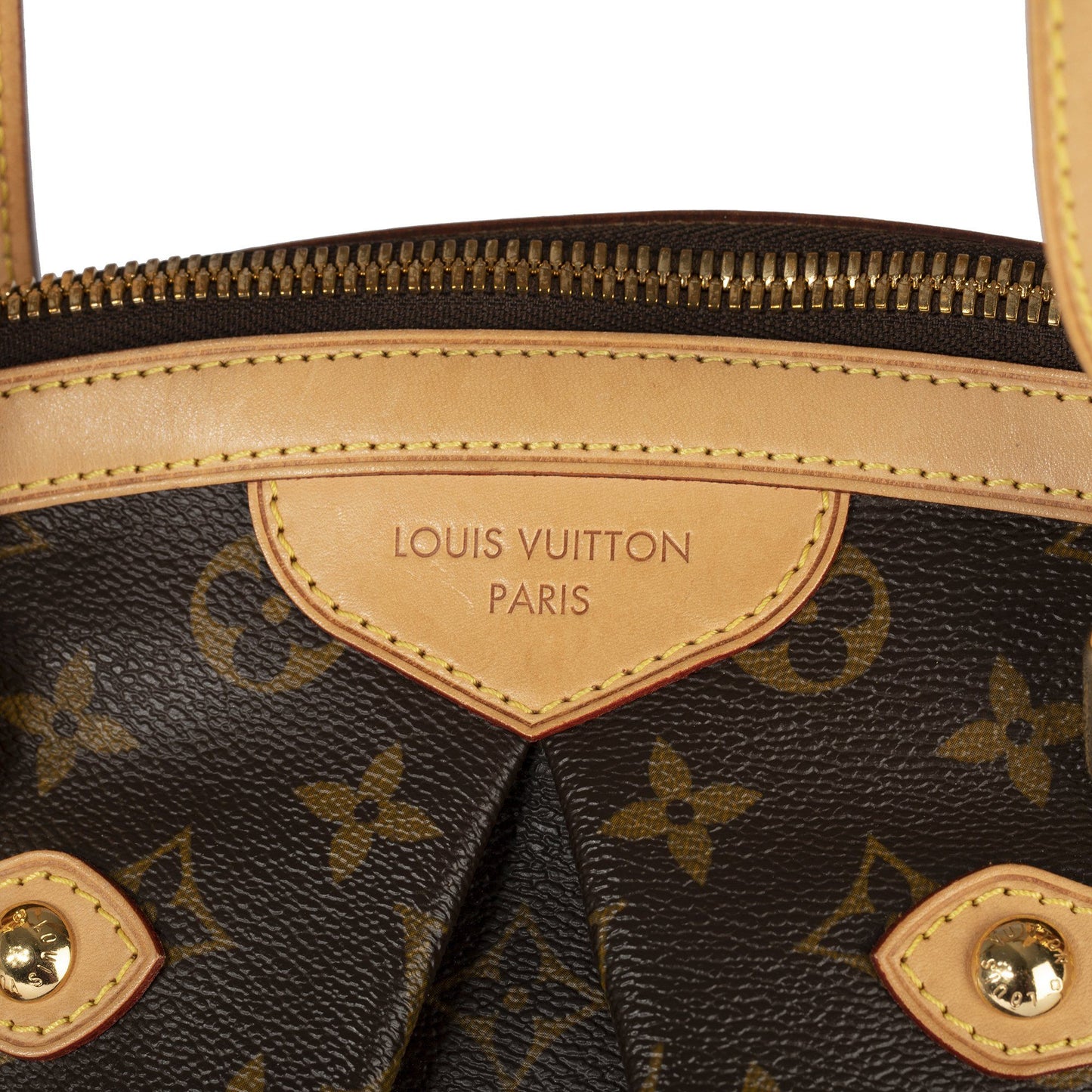 Louis Vuitton Monogram Tivoli GM