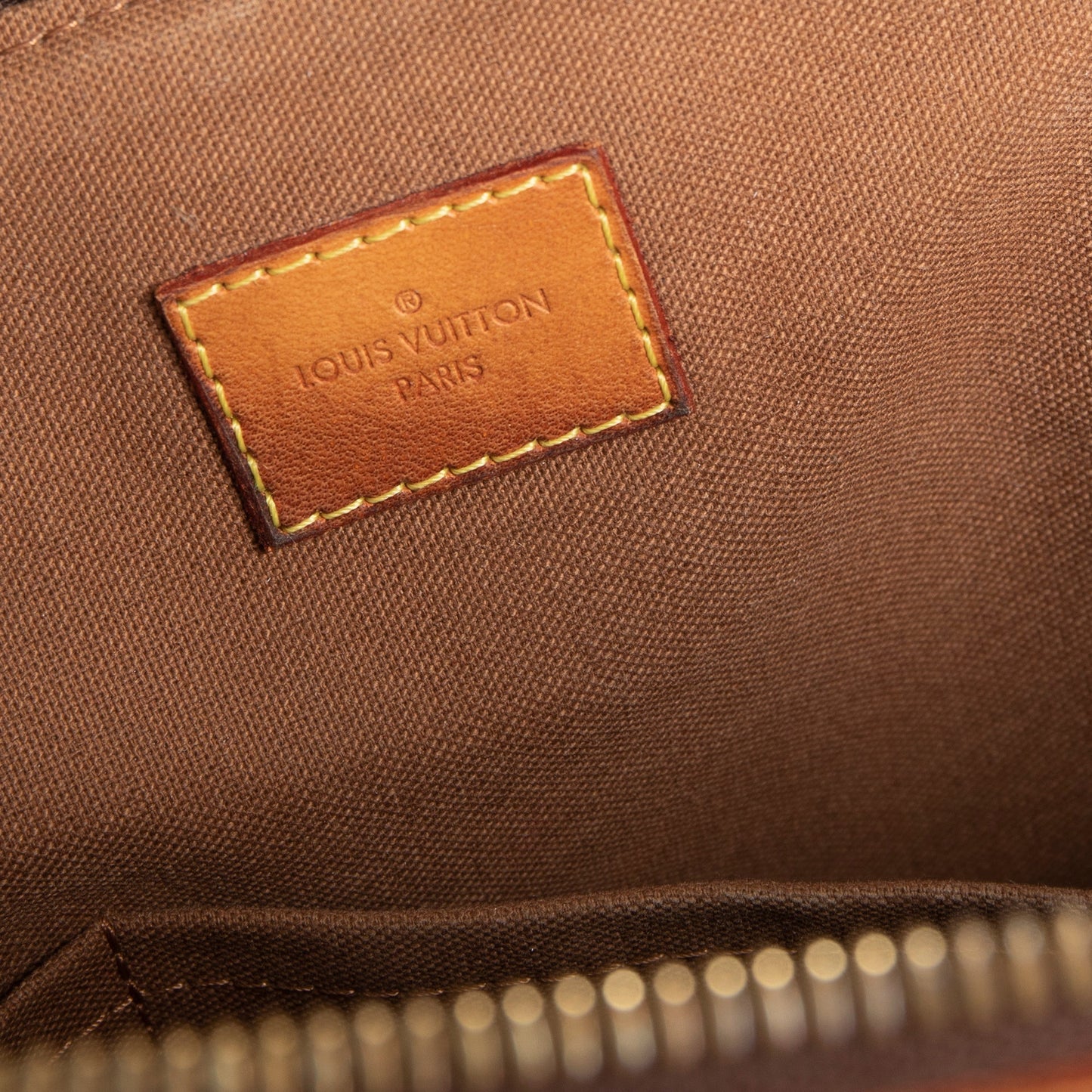 Louis Vuitton Monogram Tivoli GM