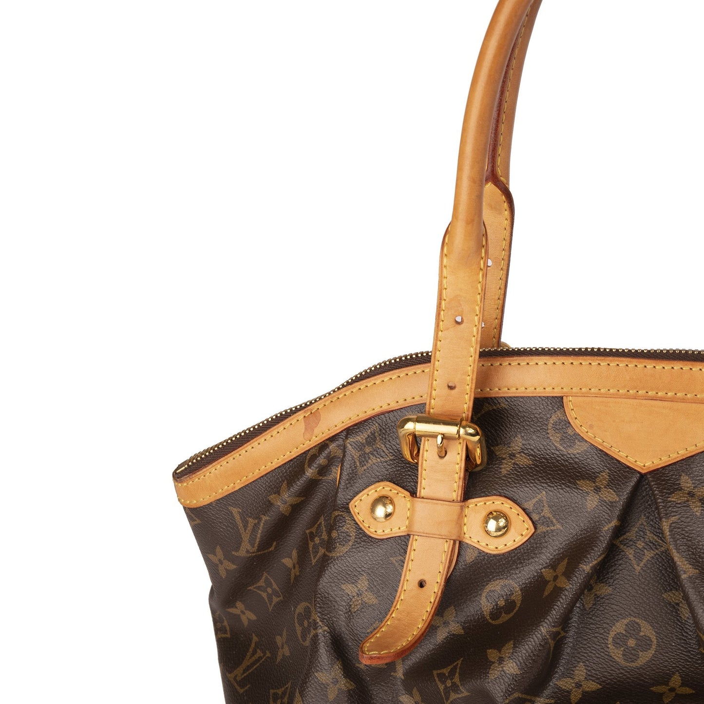 Louis Vuitton Monogram Tivoli GM