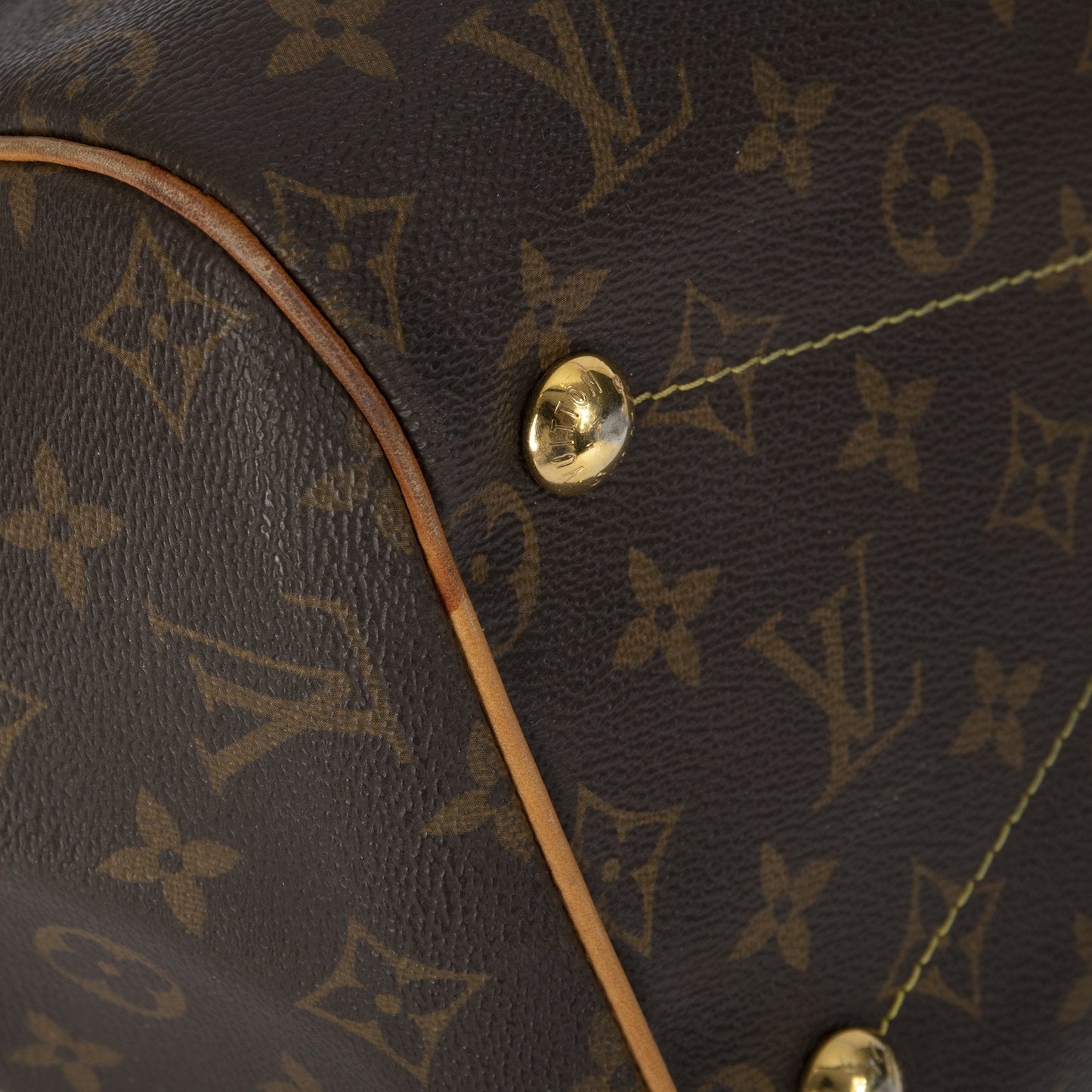 Louis Vuitton Monogram Tivoli GM