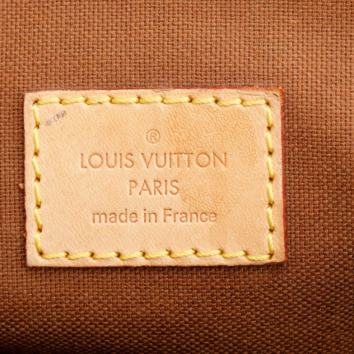 Louis Vuitton Monogram Tivoli GM