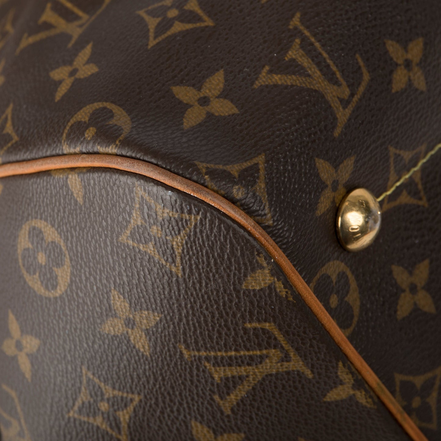 Louis Vuitton Monogram Tivoli GM