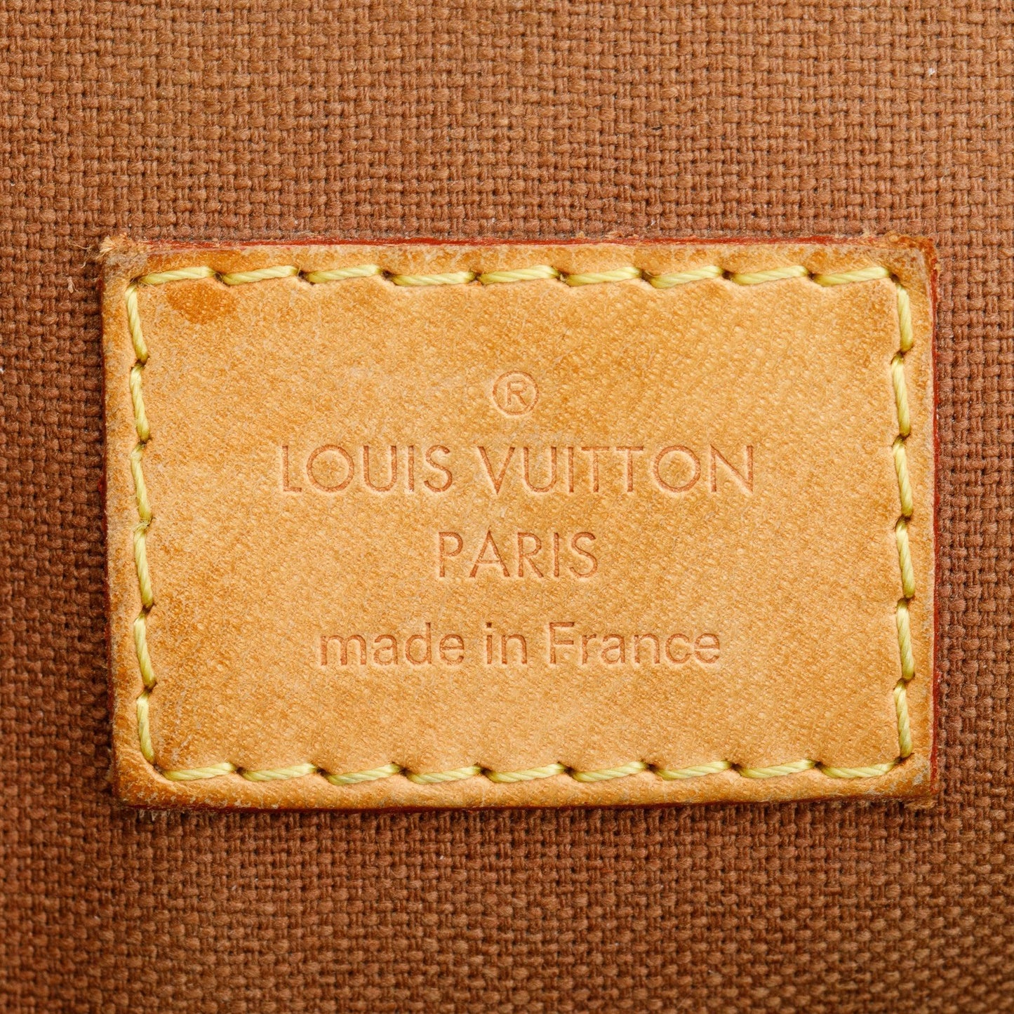 Louis Vuitton Monogram Tivoli GM