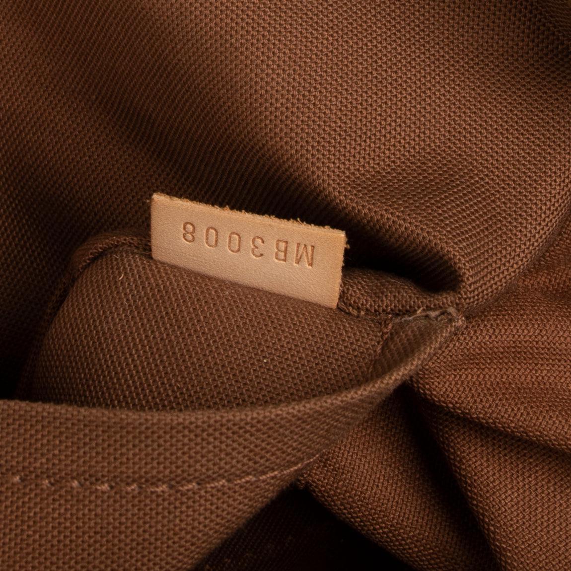 Louis Vuitton Monogram Tivoli GM