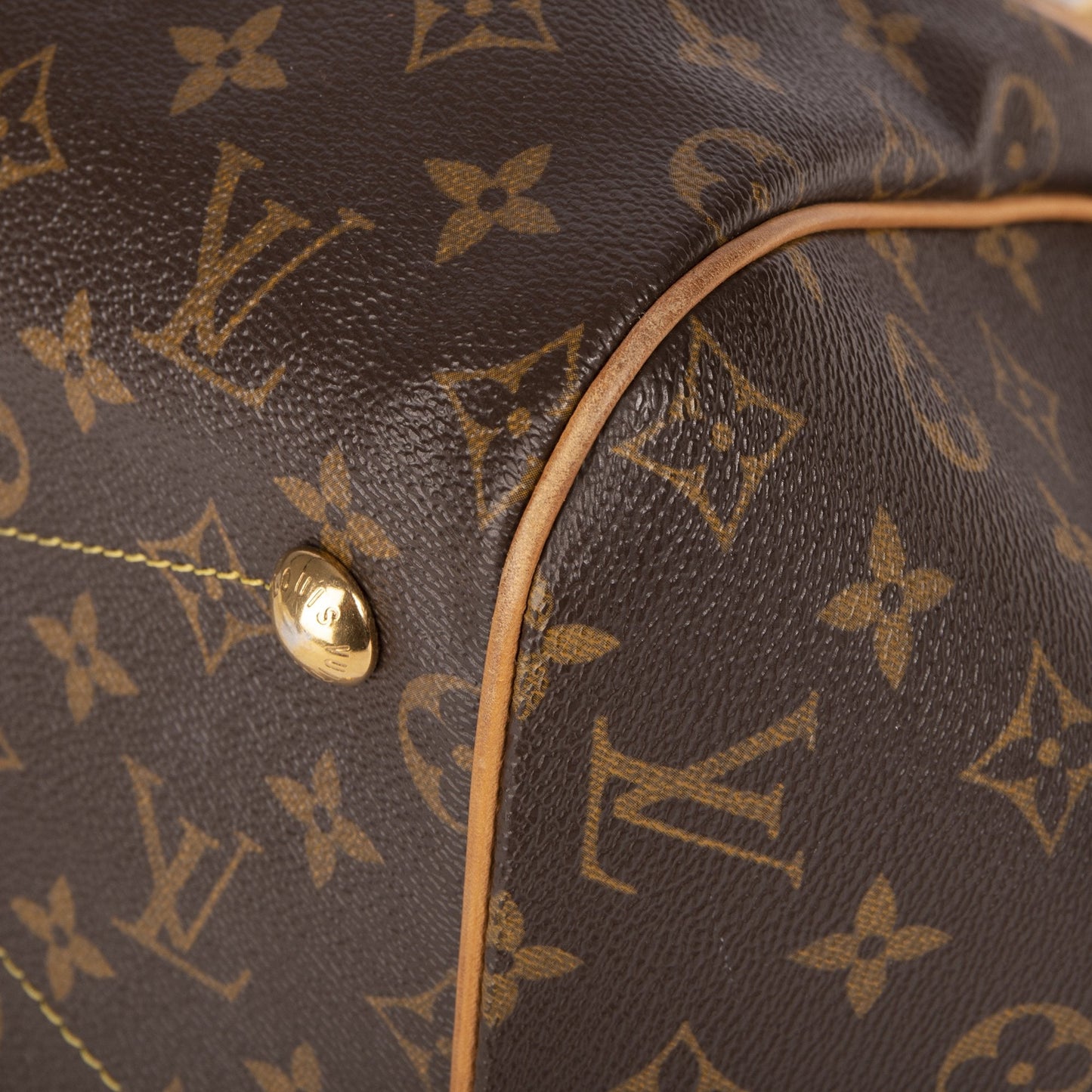 Louis Vuitton Monogram Tivoli GM