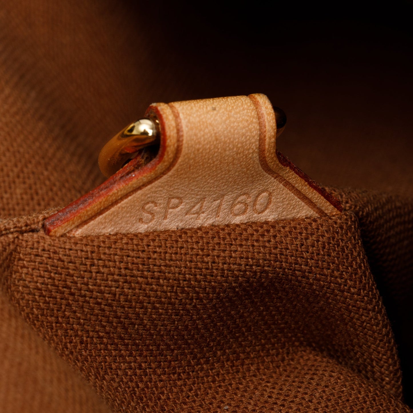 Louis Vuitton Monogram Tivoli GM