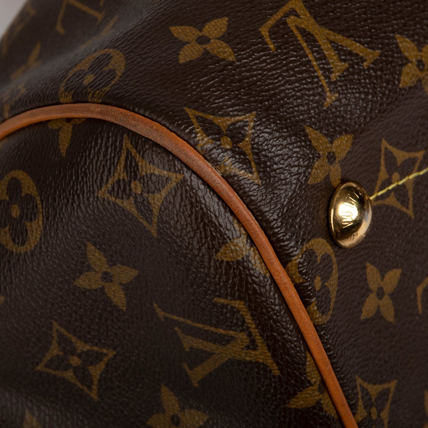 Louis Vuitton Monogram Tivoli GM
