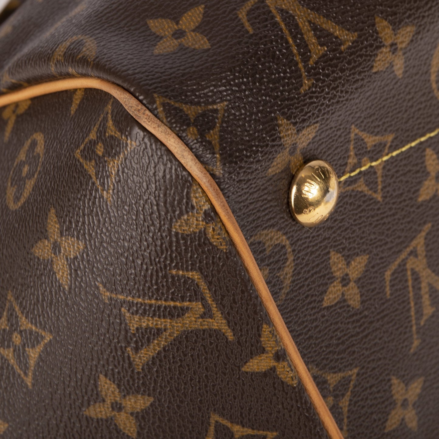 Louis Vuitton Monogram Tivoli GM