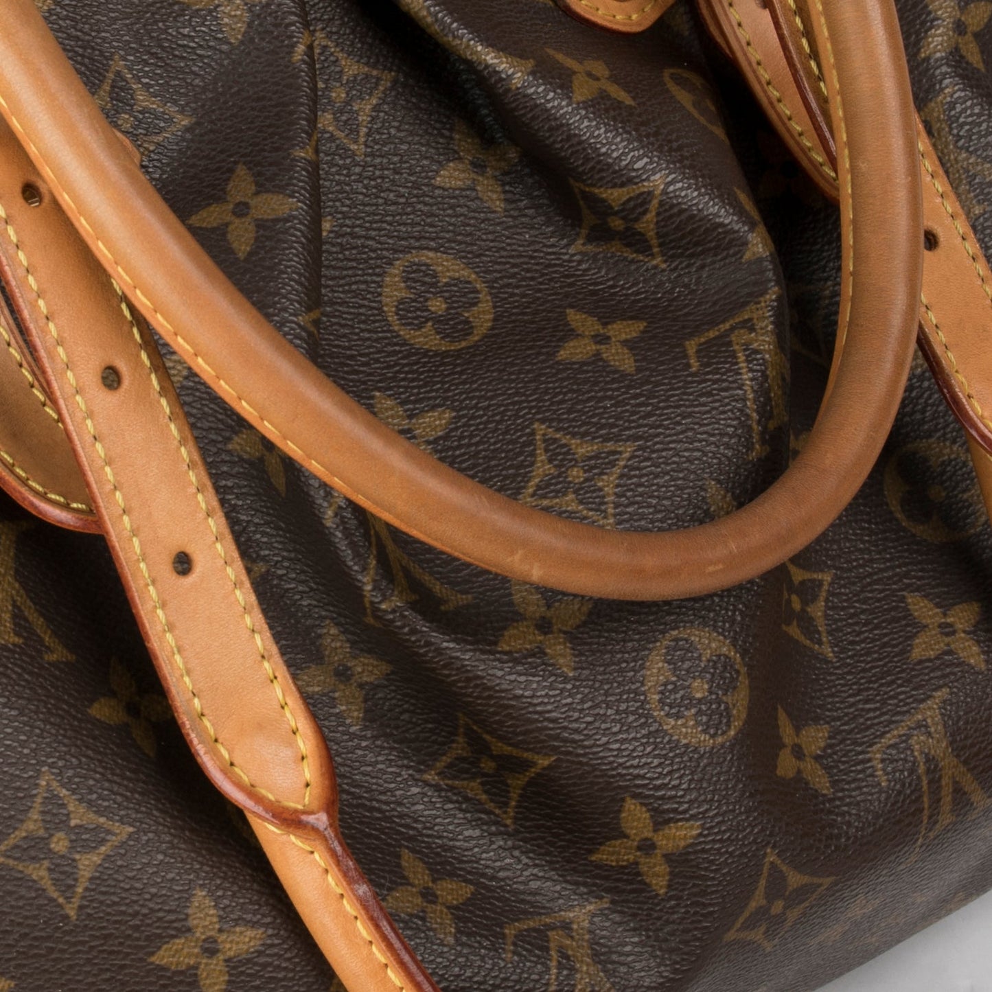 Louis Vuitton Monogram Tivoli GM