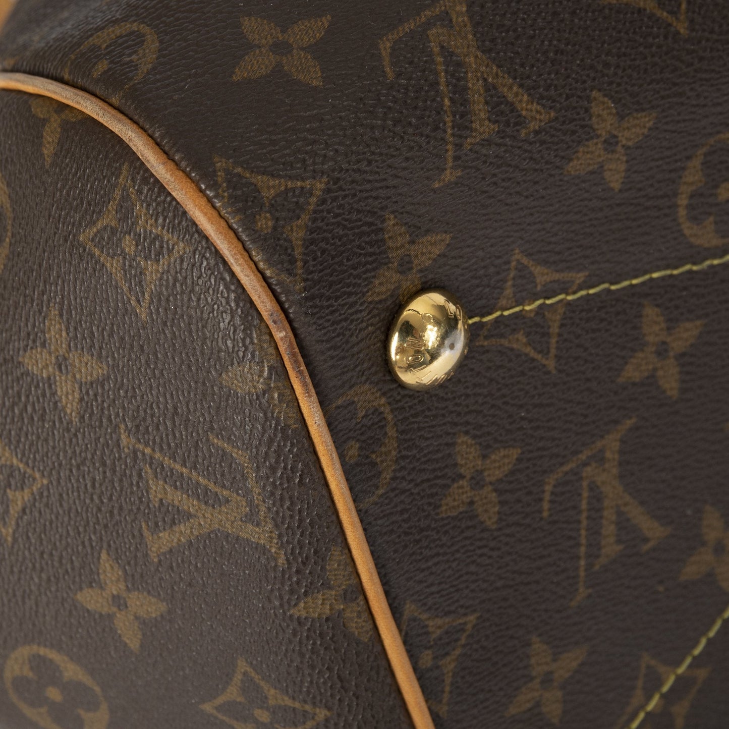 Louis Vuitton Monogram Tivoli GM