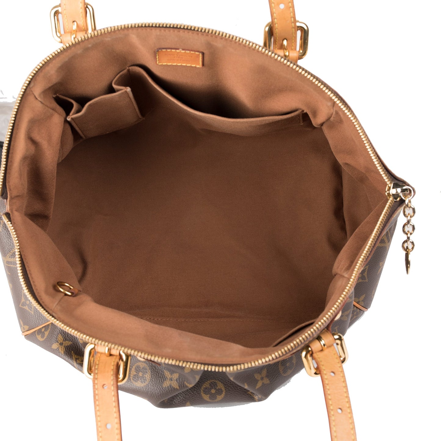 Louis Vuitton Monogram Tivoli GM
