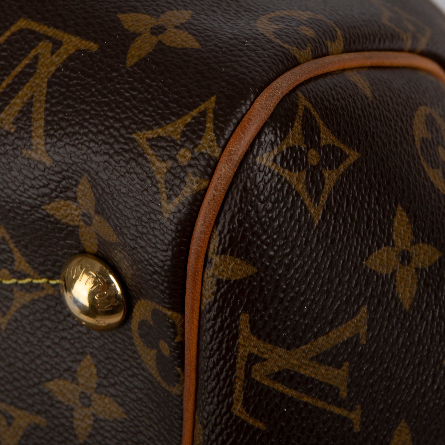 Louis Vuitton Monogram Tivoli GM