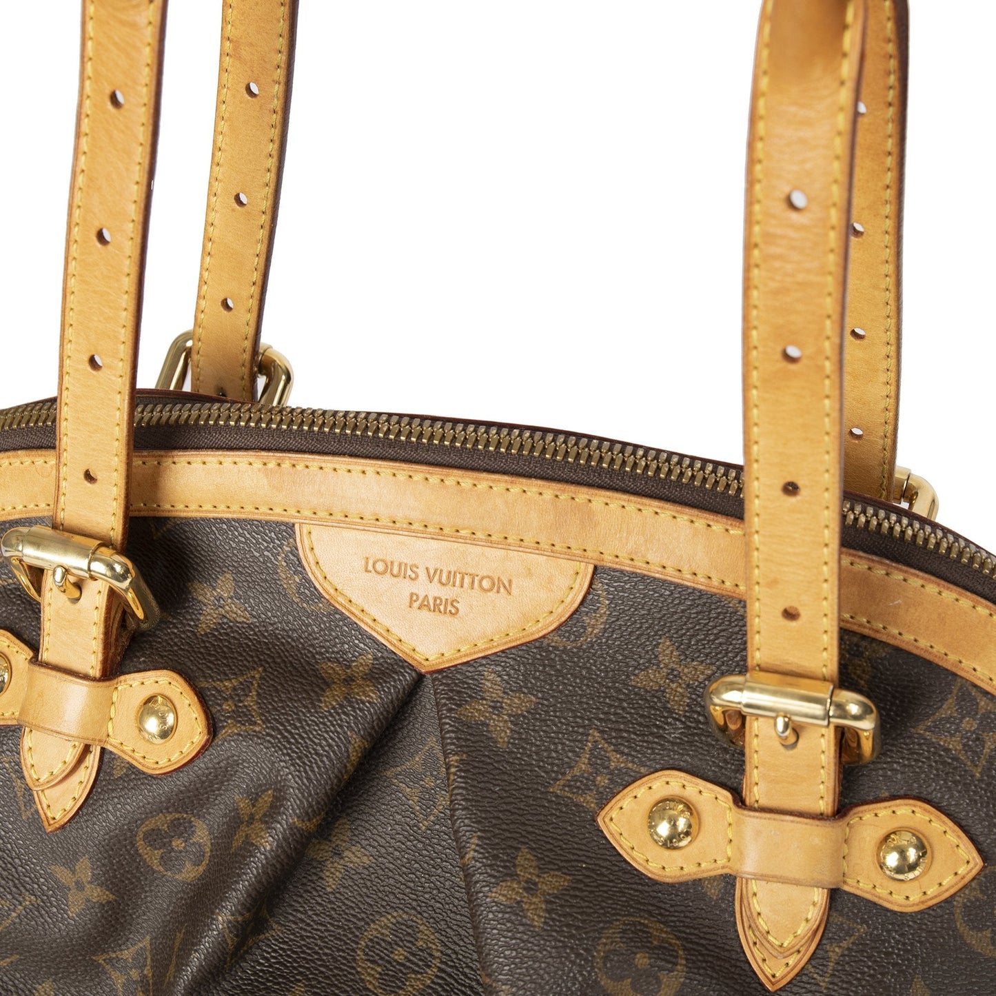 Louis Vuitton Monogram Tivoli GM