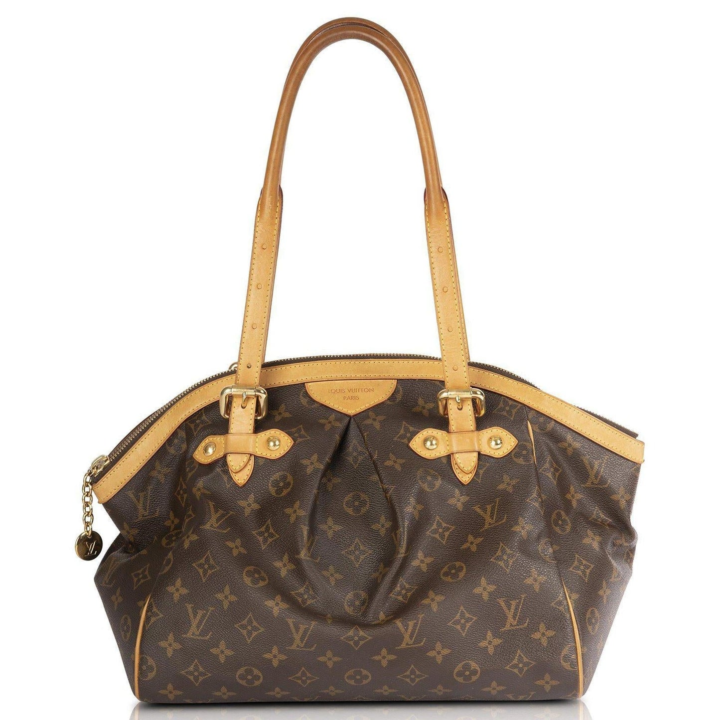 Louis Vuitton Monogram Tivoli GM
