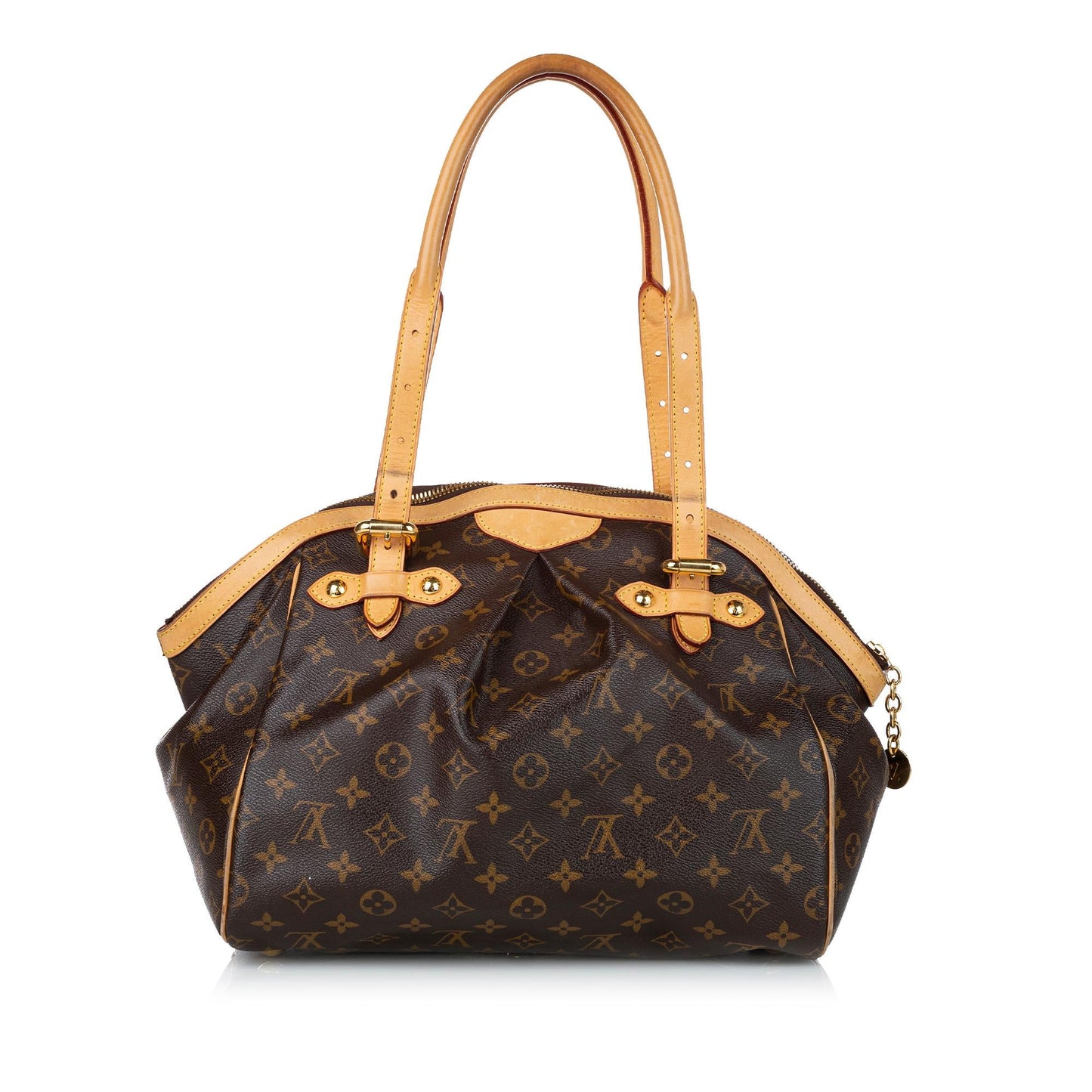 Louis Vuitton Monogram Tivoli GM (SHG-30125)