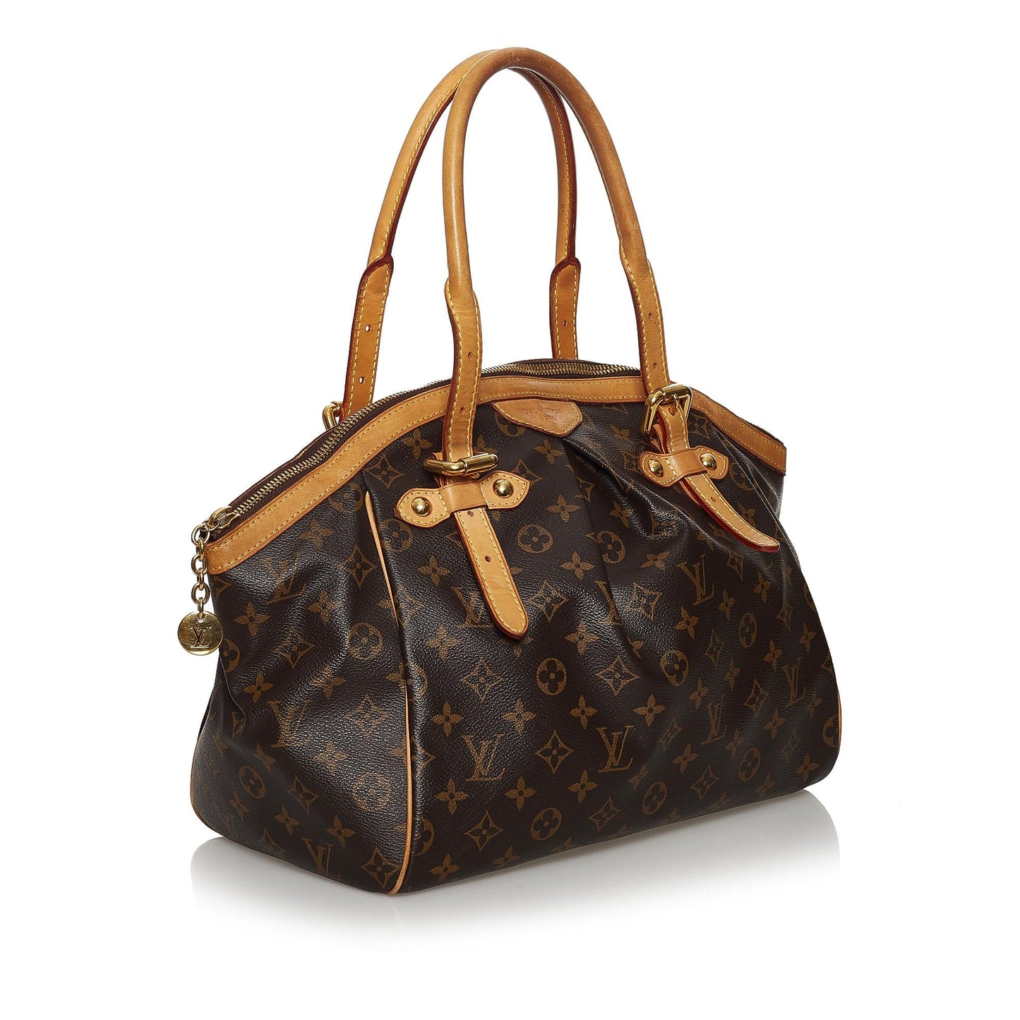 Louis Vuitton Monogram Tivoli GM (SHG-30698)