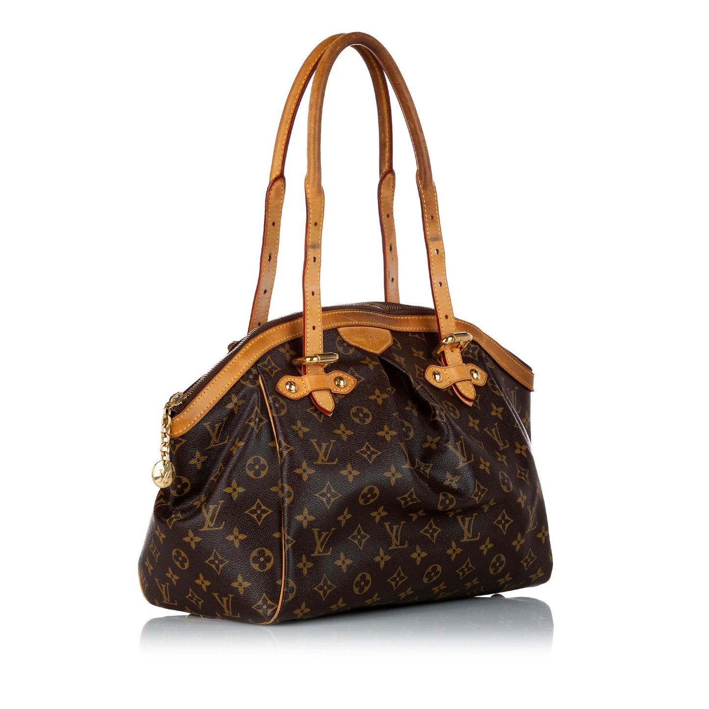 Louis Vuitton Monogram Tivoli GM (SHG-32459)