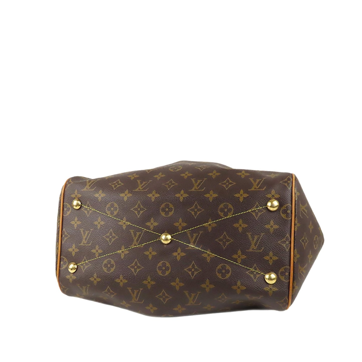 Louis Vuitton Monogram Tivoli GM (SHG-33923)