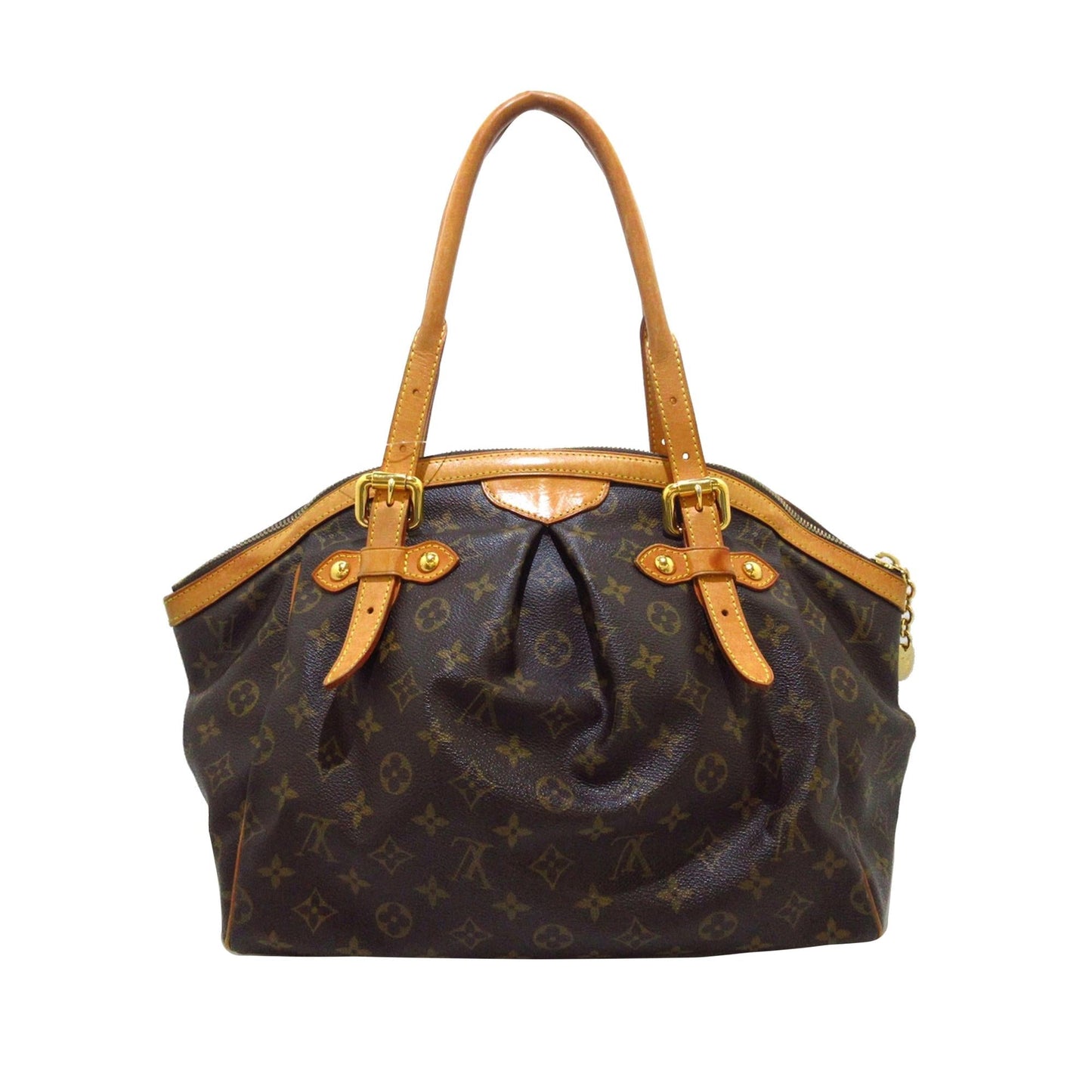 Louis Vuitton Monogram Tivoli GM (SHG-34015)