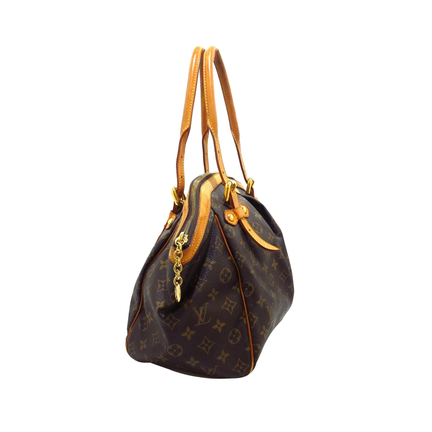 Louis Vuitton Monogram Tivoli GM (SHG-34015)