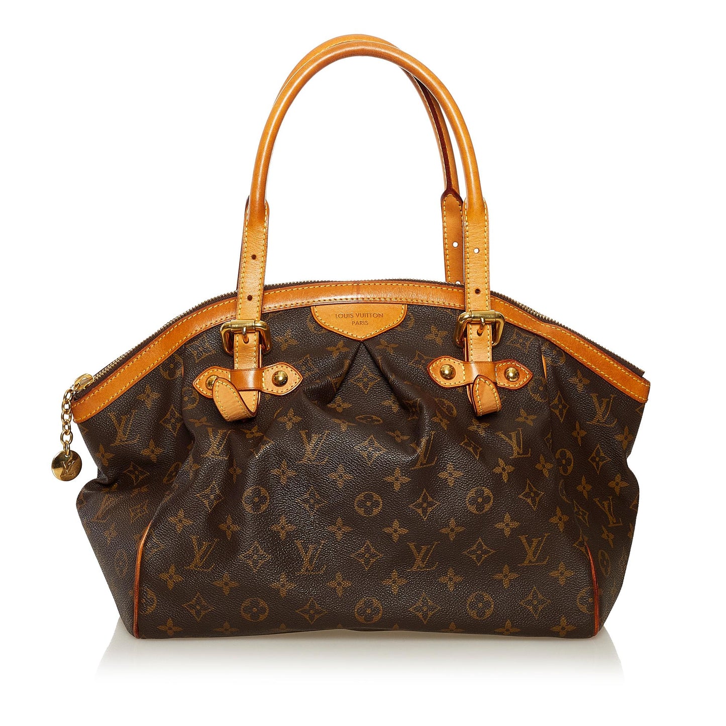 Louis Vuitton Monogram Tivoli GM (SHG-il0TmQ)