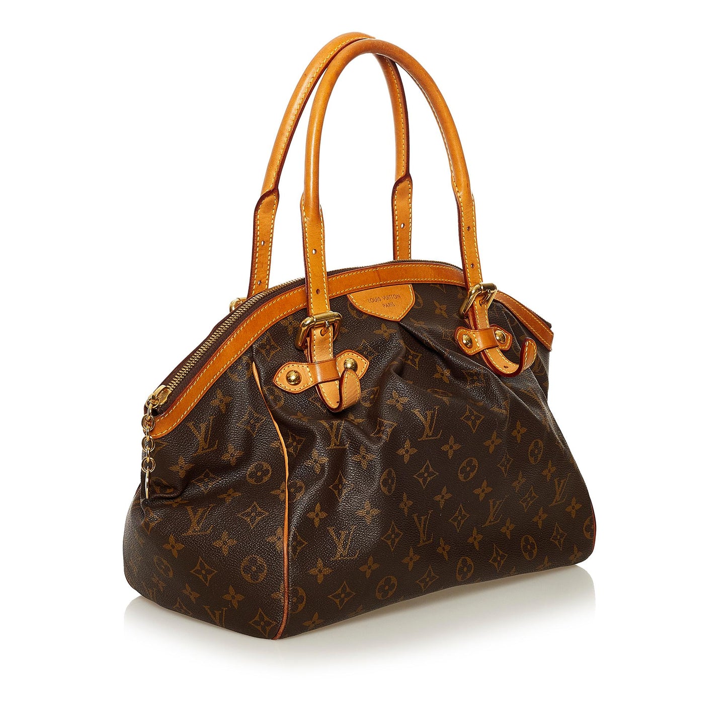 Louis Vuitton Monogram Tivoli GM (SHG-il0TmQ)