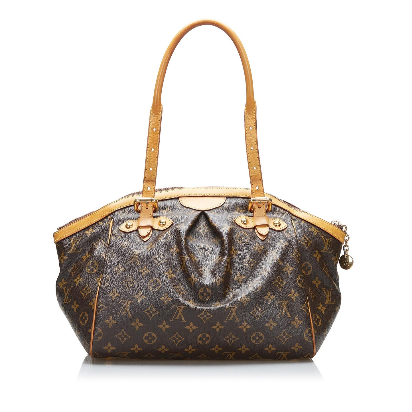 Louis Vuitton Monogram Tivoli GM (SHG-R7mf2c)