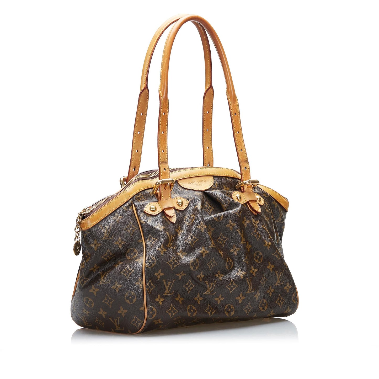 Louis Vuitton Monogram Tivoli GM (SHG-R7mf2c)