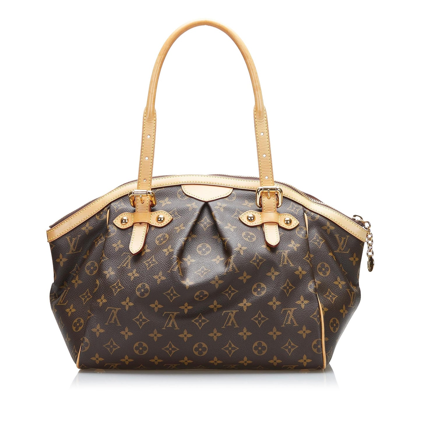 Louis Vuitton Monogram Tivoli GM (SHG-lG15i3)