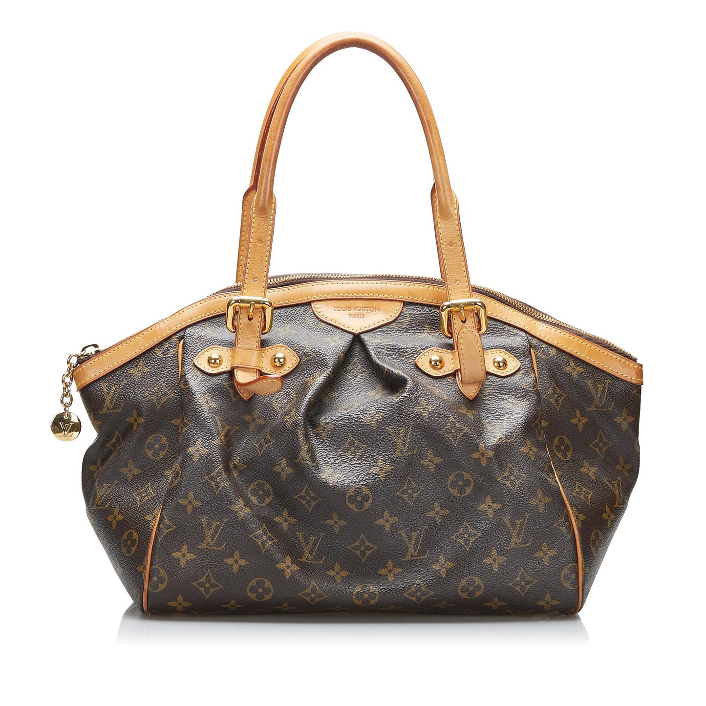 Louis Vuitton Monogram Tivoli GM (SHG-9znF3F)