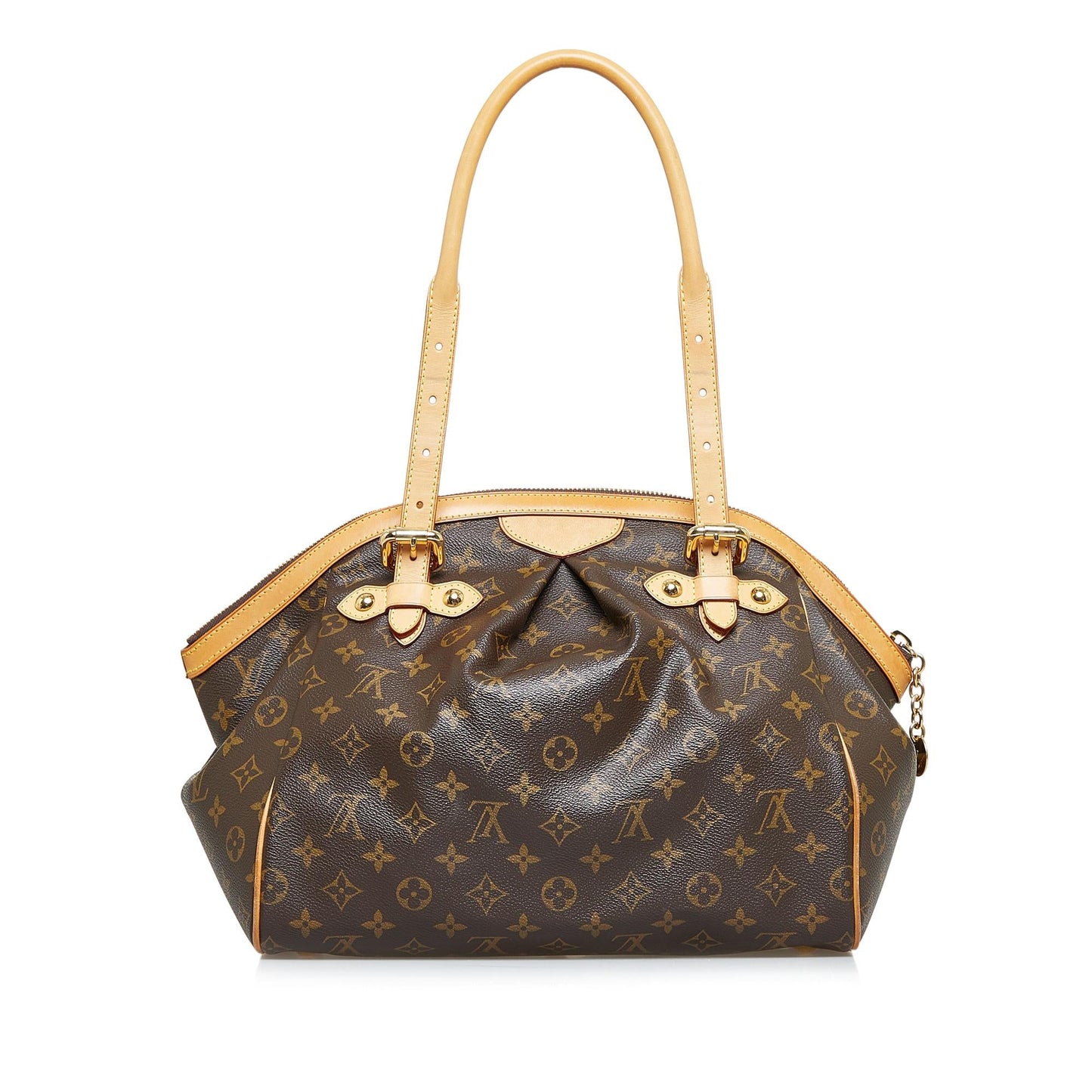 Louis Vuitton Monogram Tivoli GM (SHG-TzAzgc)