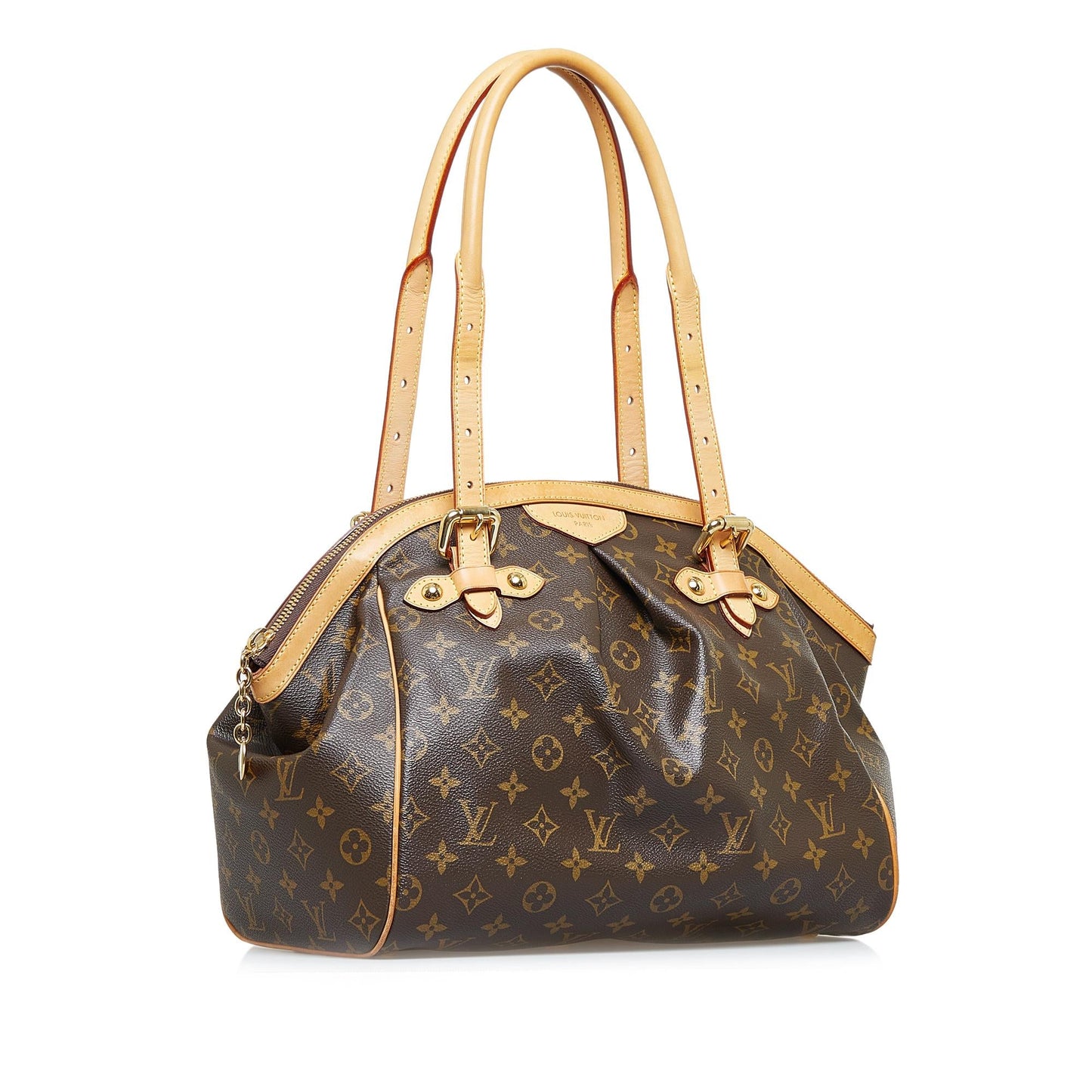 Louis Vuitton Monogram Tivoli GM (SHG-TzAzgc)