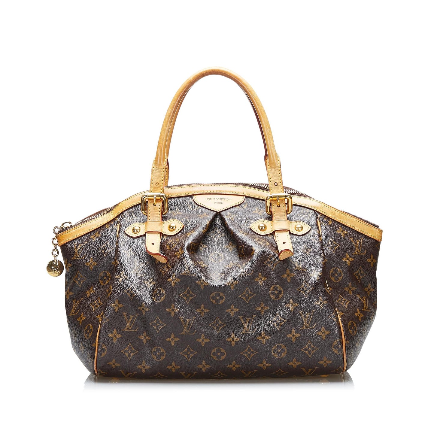 Louis Vuitton Monogram Tivoli GM (SHG-h5xVpx)