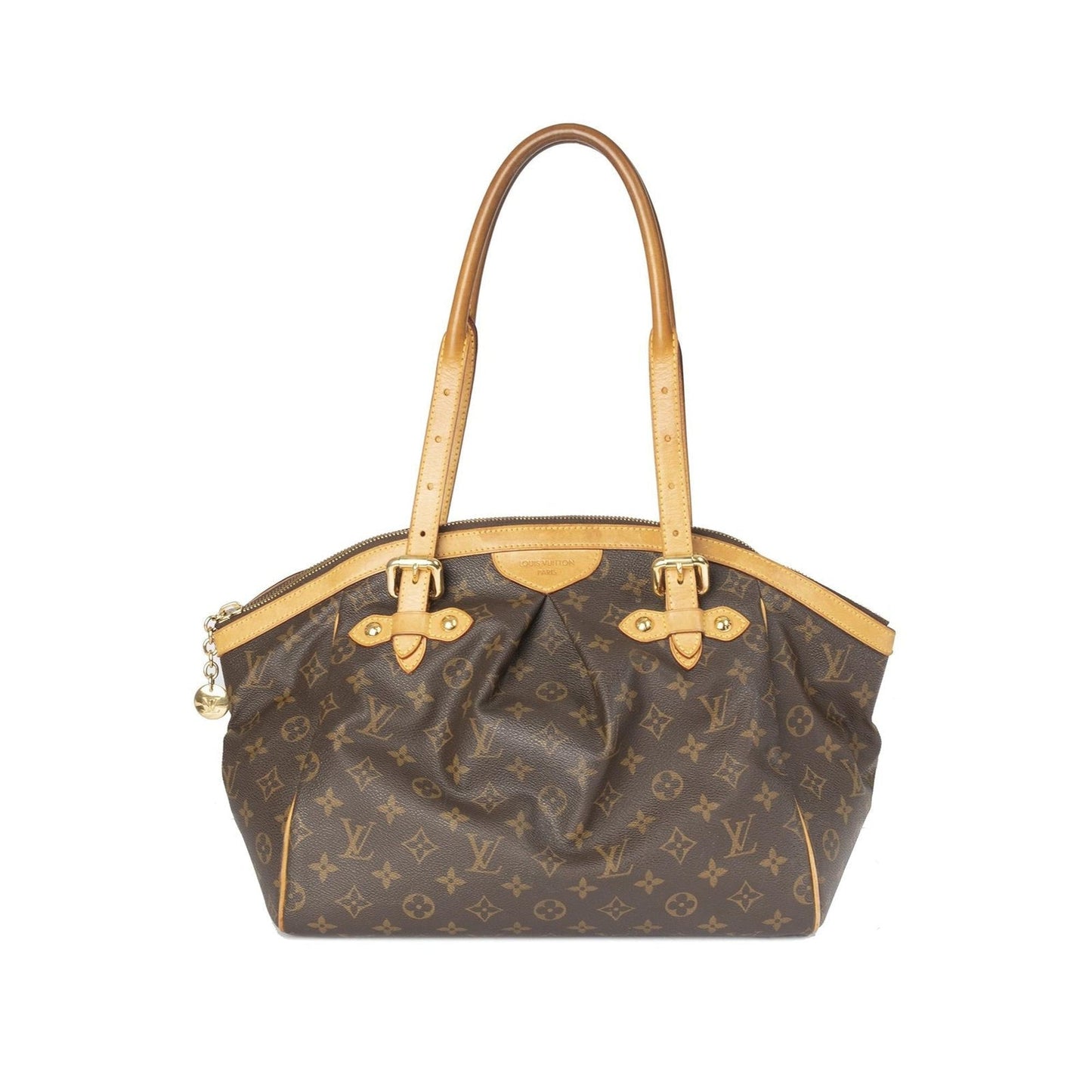 Louis Vuitton Monogram Tivoli GM