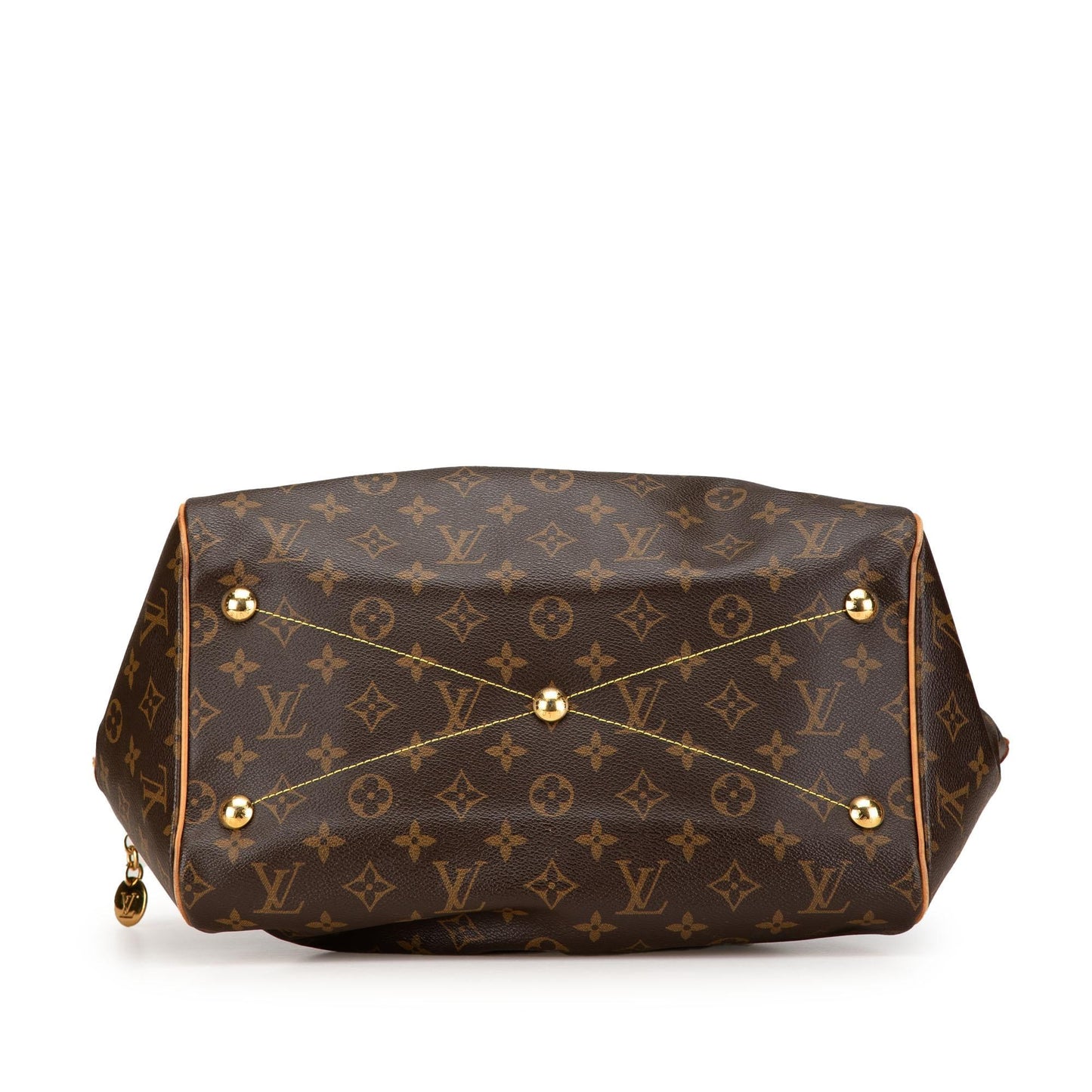 Louis Vuitton Monogram Tivoli GM